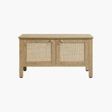 Terra Flip-Open Storage Bench