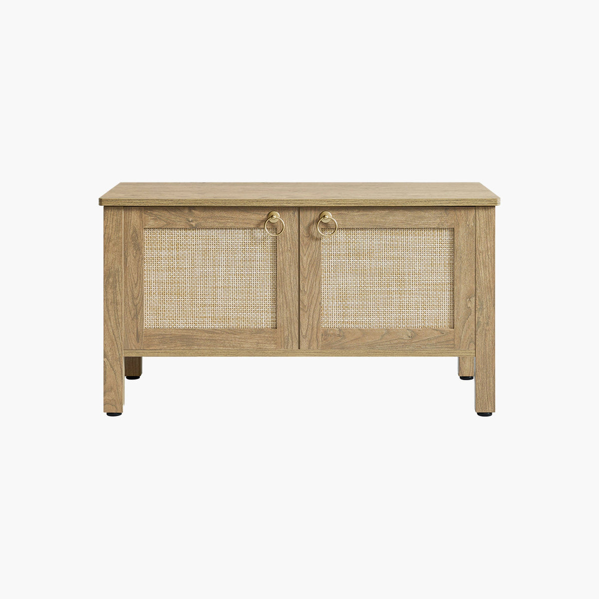 Terra Flip-Open Storage Bench
