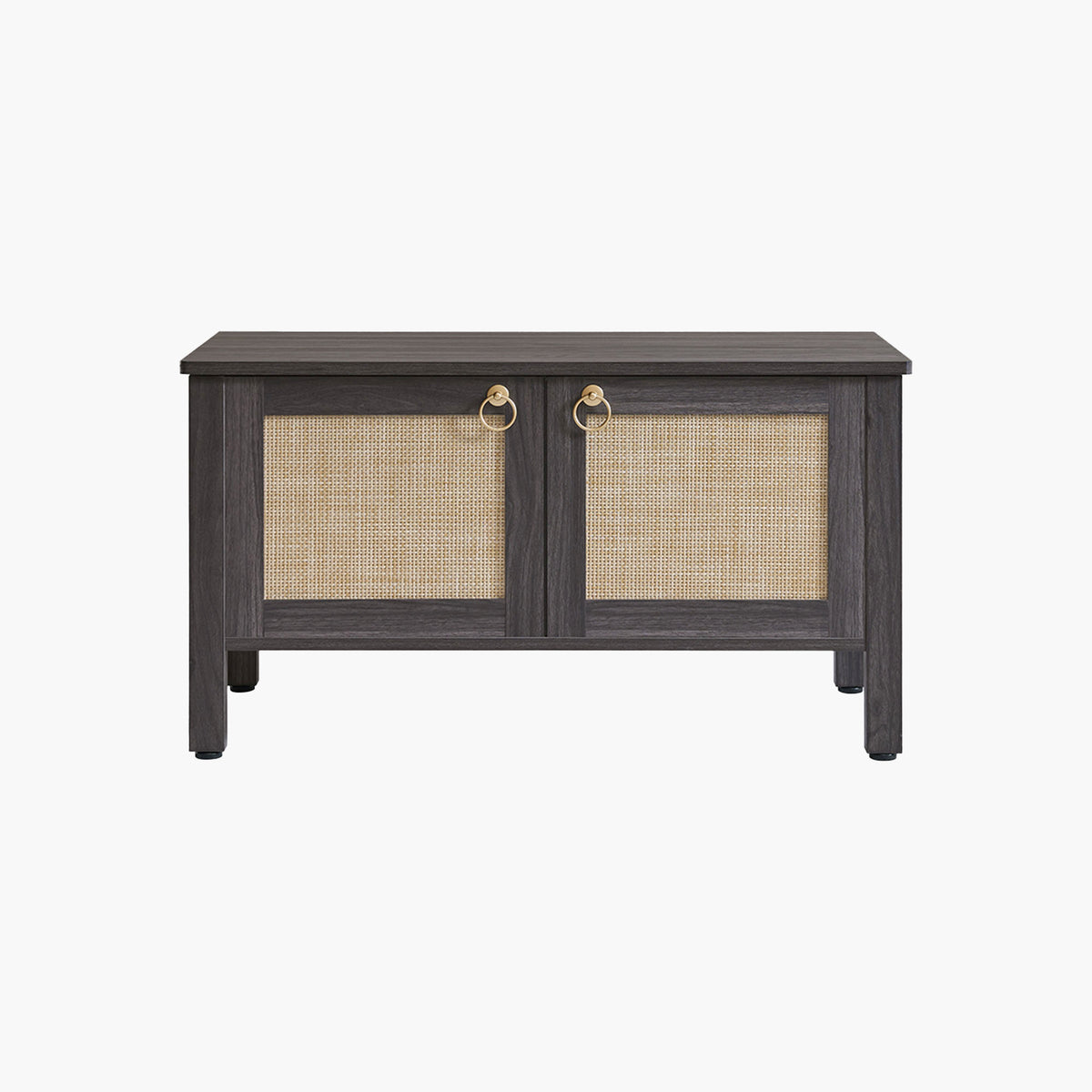Terra Flip-Open Storage Bench