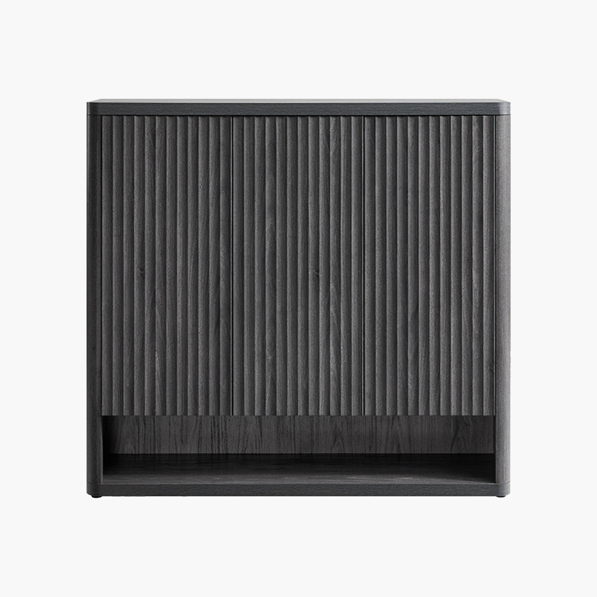 Cas Shoe Cabinet with 3 Doors
