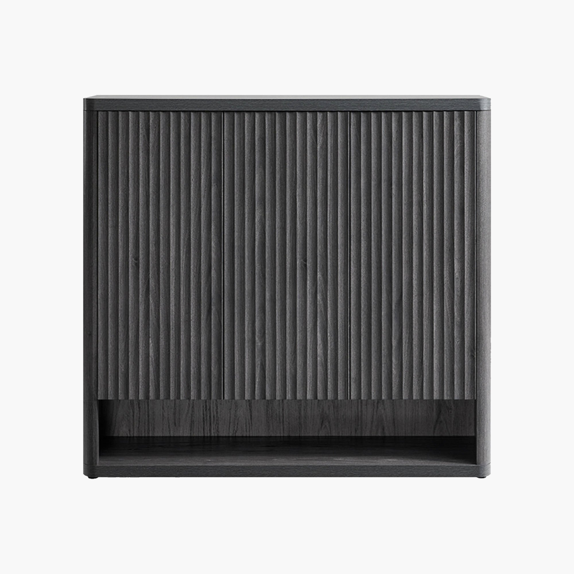 Cas Shoe Storage Cabinet with Doors
