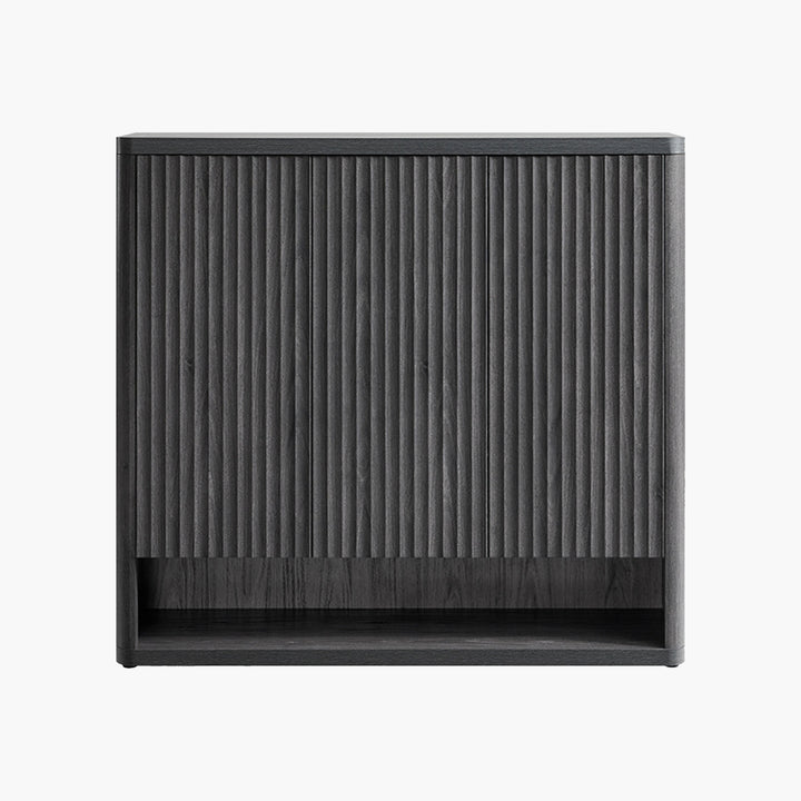Cas Shoe Storage Cabinet with Doors