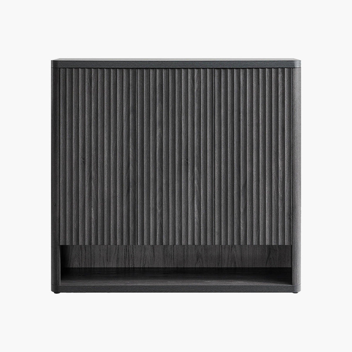 Cas Shoe Cabinet with 3 Doors