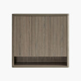 Cas Shoe Storage Cabinet with Doors