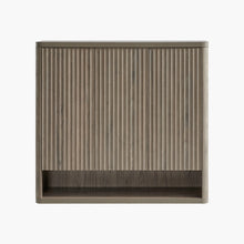 Cas Shoe Storage Cabinet with Doors