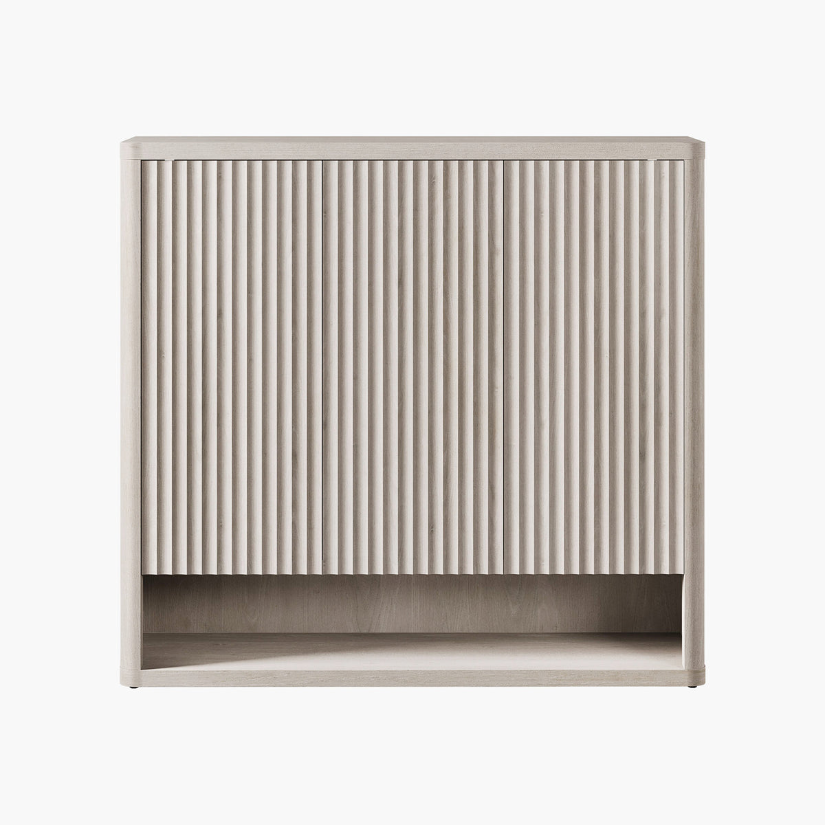 Cas Shoe Cabinet with 3 Doors