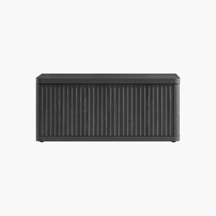 Cas Flip-Top Shoe Bench Entryway