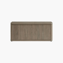 Cas Bench Seat with Storage