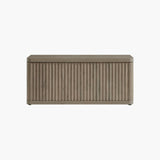Cas Bench Seat with Storage, 40'' Wide