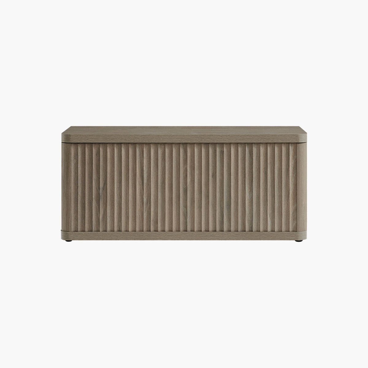 Cas Bench Seat with Storage, 40'' Wide
