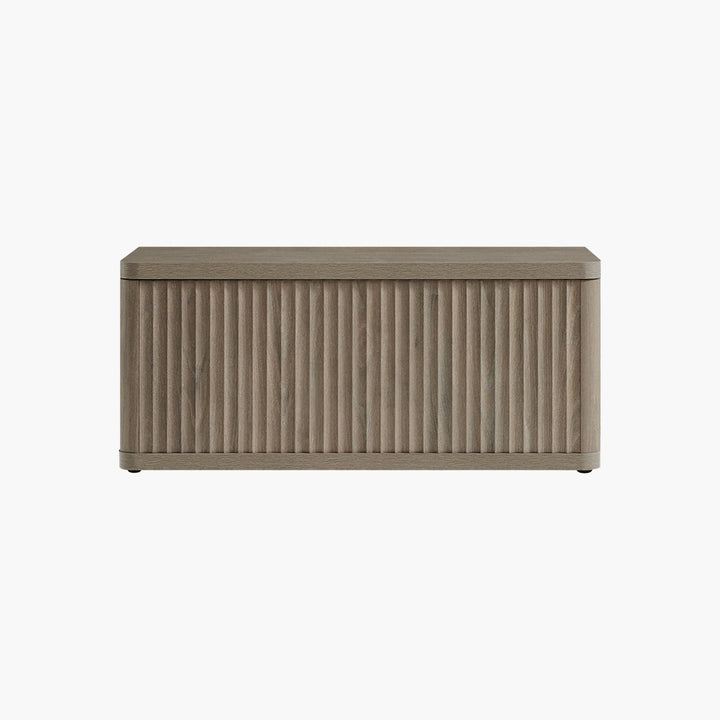 Cas Bench Seat with Storage, 40'' Wide