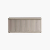 Cas Flip-Top Shoe Bench Entryway