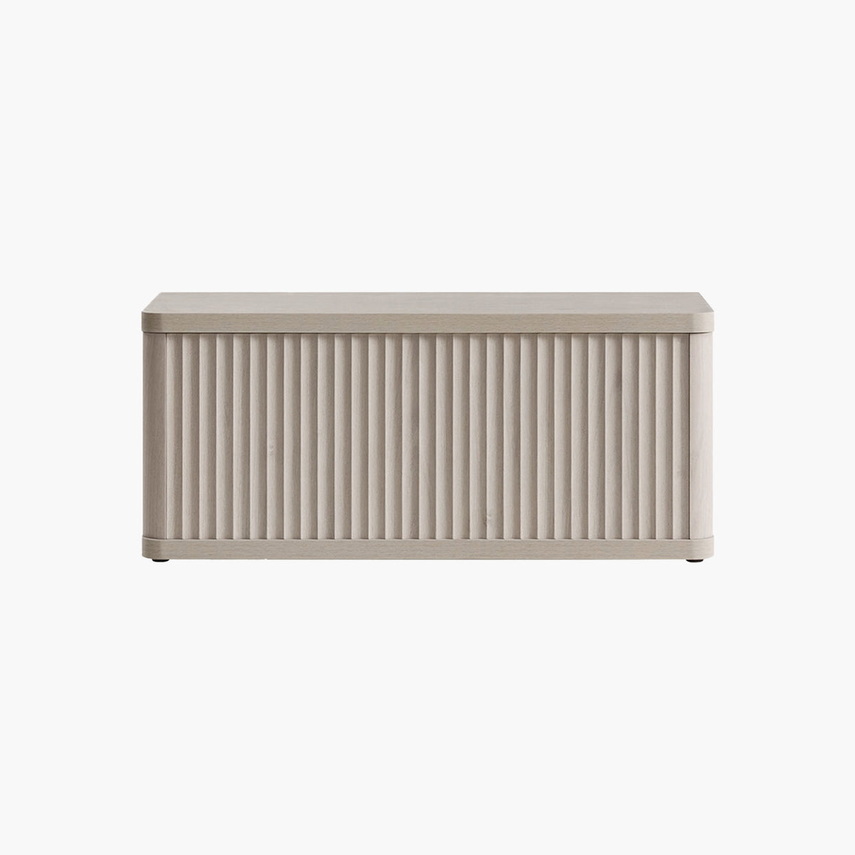 Cas Flip-Top Shoe Bench Entryway