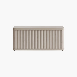 Cas Flip-Top Shoe Bench Entryway