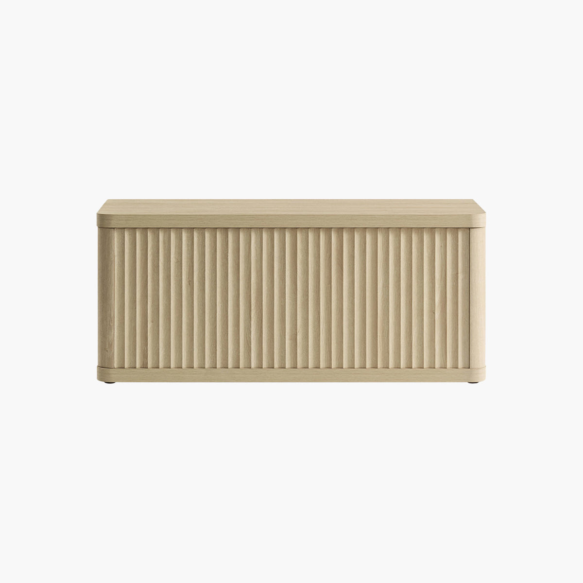 Cas Flip-Top Shoe Bench Entryway