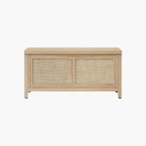 Savanna Flip-Down Shoe Bench for Entryway
