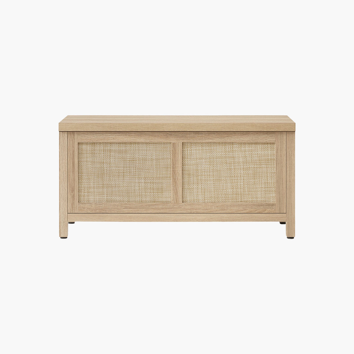 Savanna Flip-Down Shoe Bench for Entryway