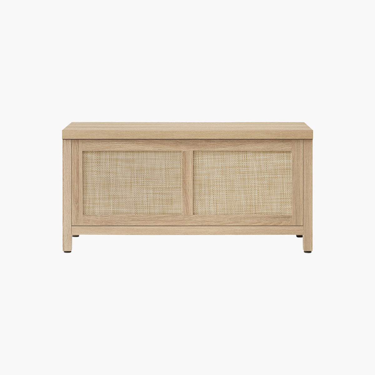 Savanna Flip-Down Shoe Bench for Entryway