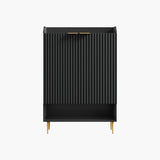Opus Shoe Cabinet with 2 Doors