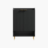 Opus Shoe Cabinet with 2 Doors