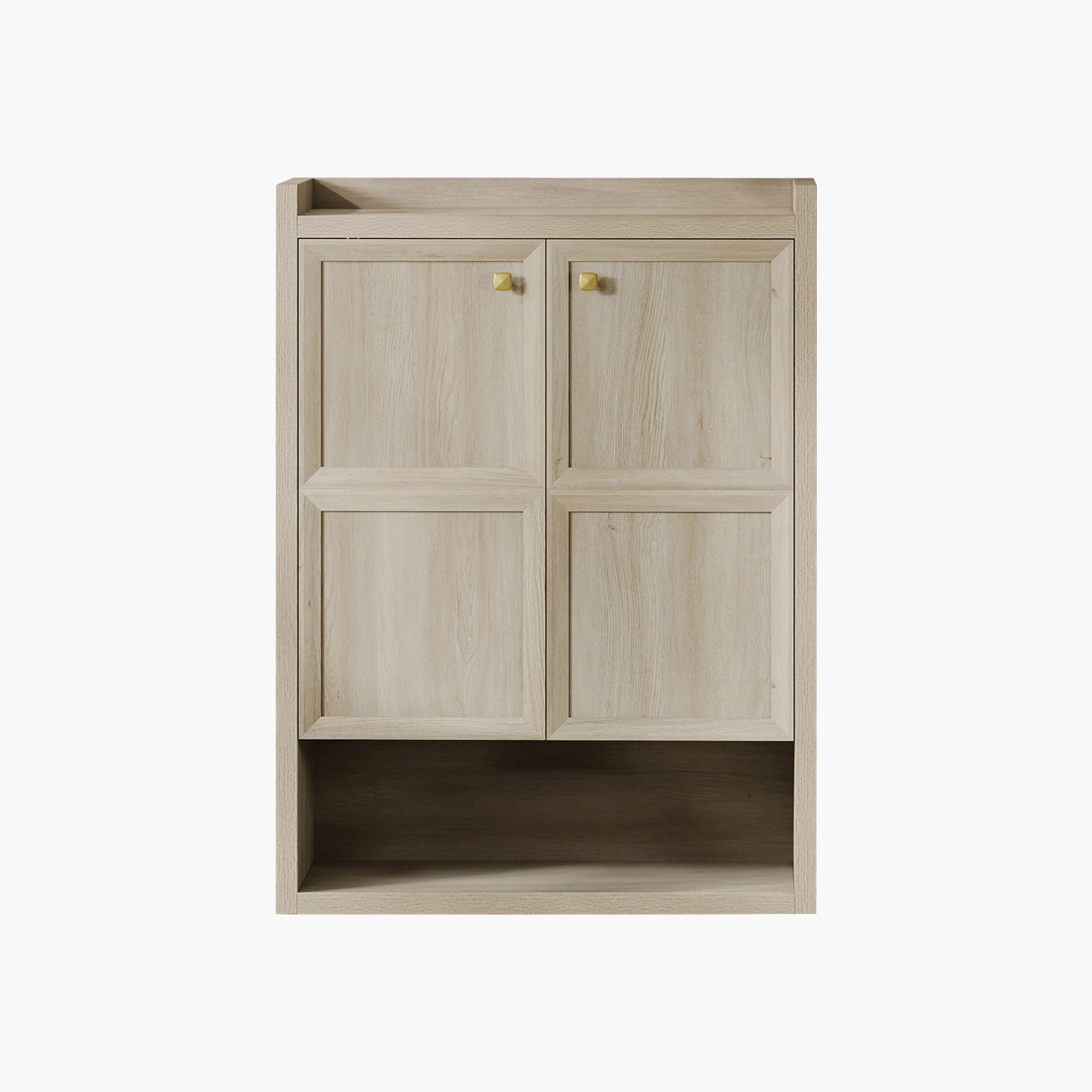 Helio Shoe Cabinet, Modern Shoe Storage