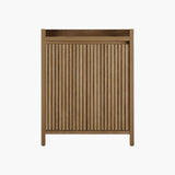 Prelude Shoe Cabinet, Up to 24 Pairs