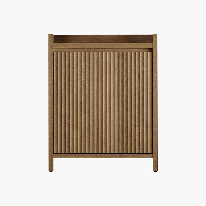 Prelude Shoe Storage Cabinet Entryway