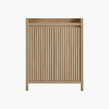 Prelude Shoe Storage Cabinet Entryway