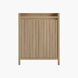 Prelude Shoe Storage Cabinet Entryway