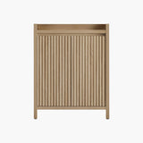 Prelude Shoe Storage Cabinet Entryway