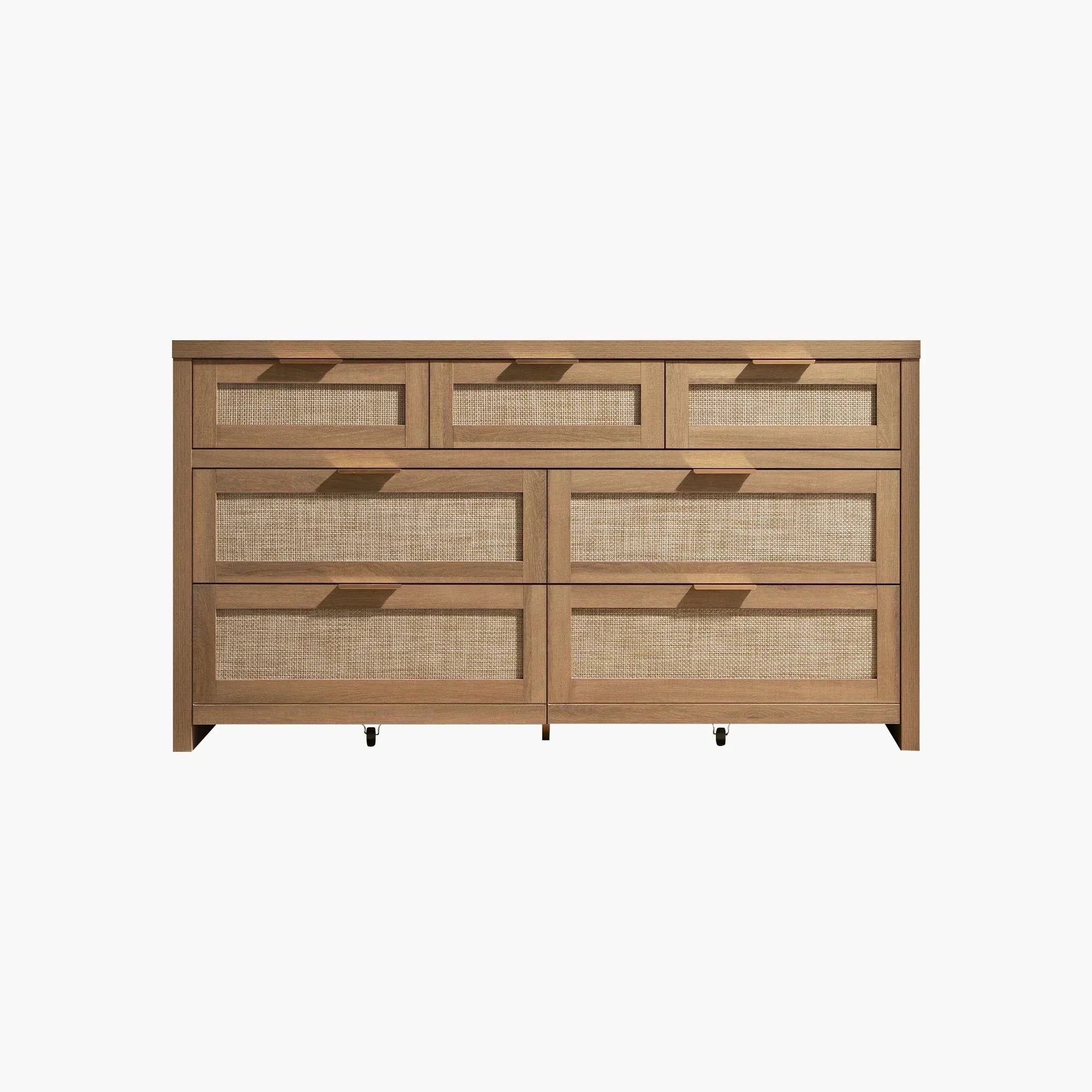 Savanna Dresser, 7 Drawers