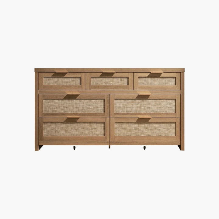 Savanna Dresser, 7 Drawers