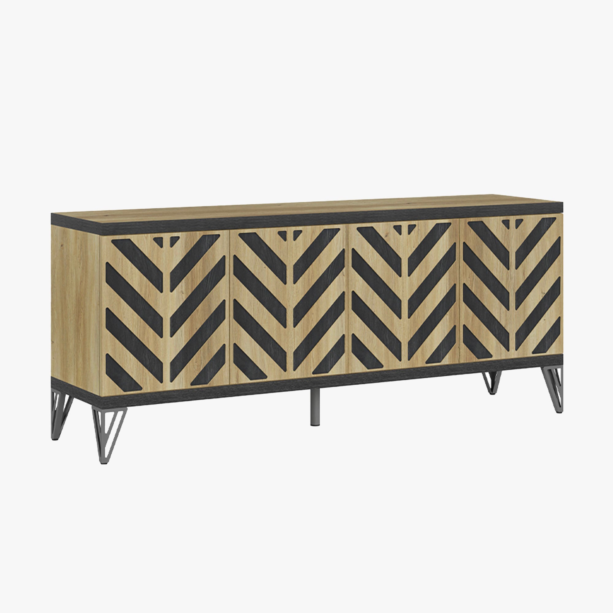 Helen Wood TV Stands - Sicotas