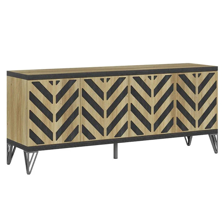 Helen Wood TV Stands - Sicotas