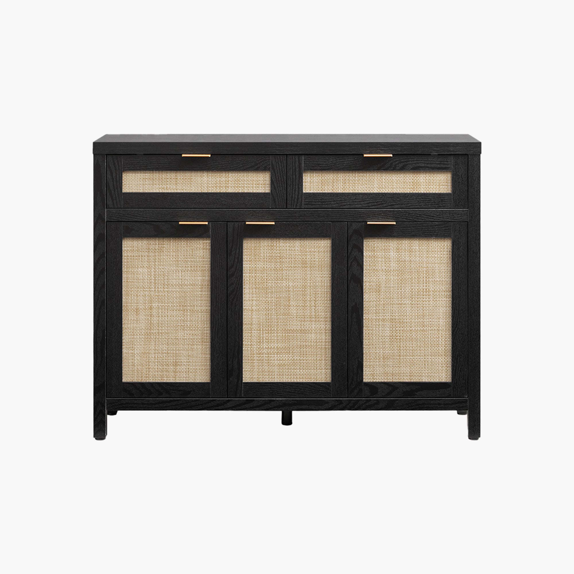 Savanna TV Console with Storage