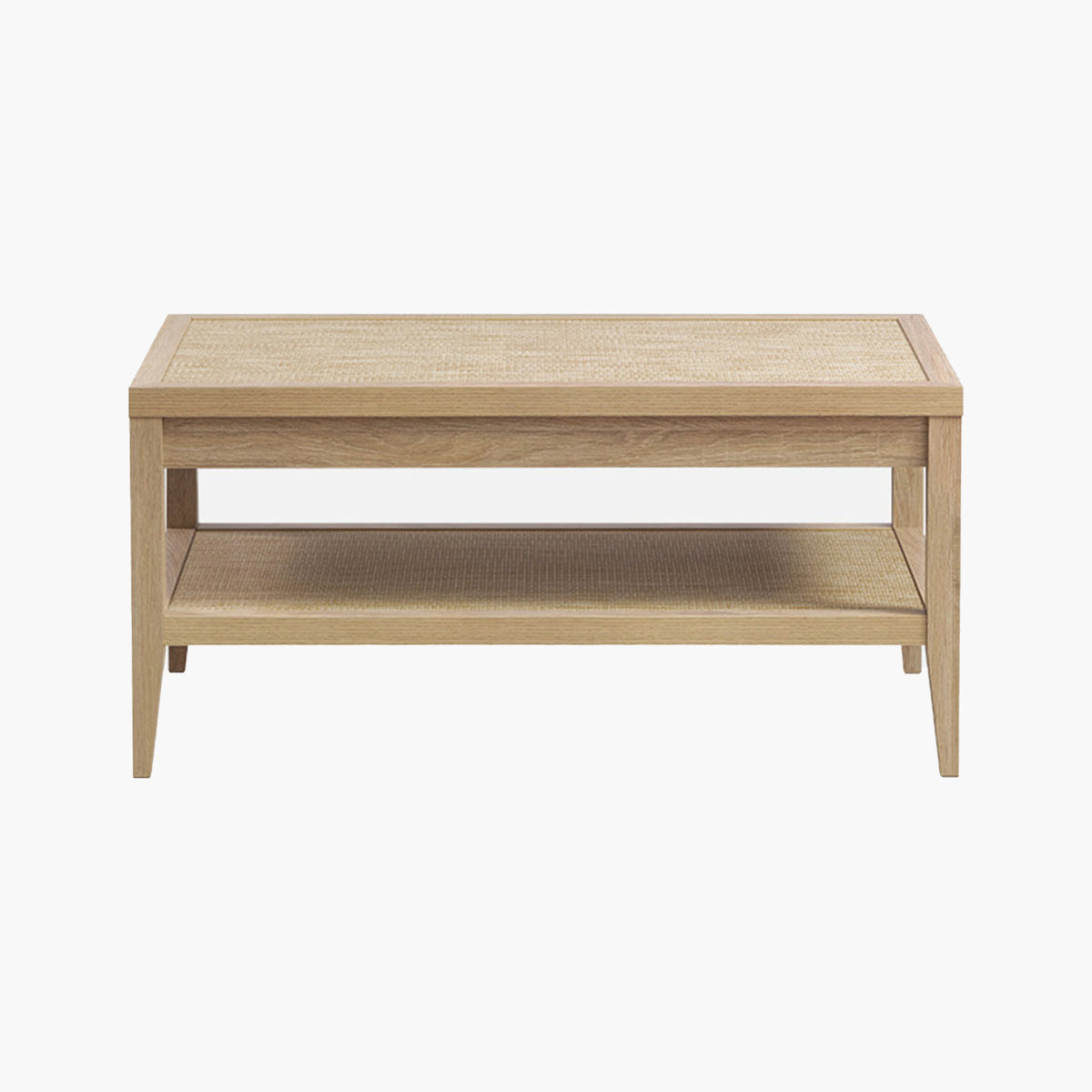 Savanna Rattan Coffee Table