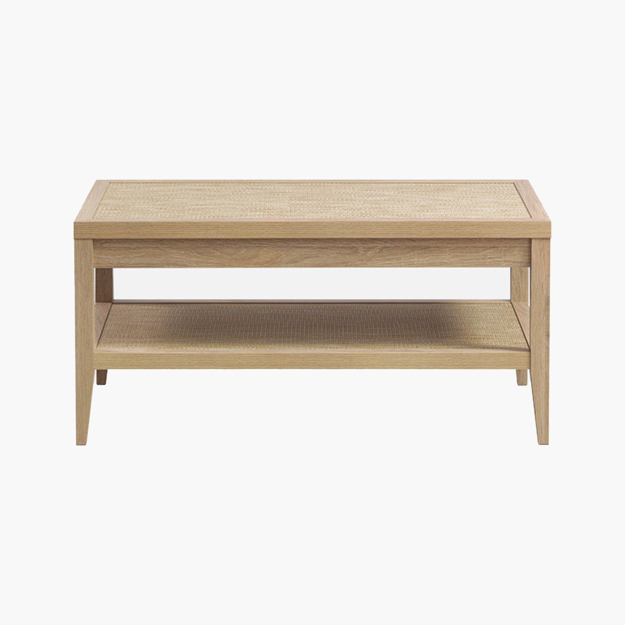 Savanna Rattan Coffee Table