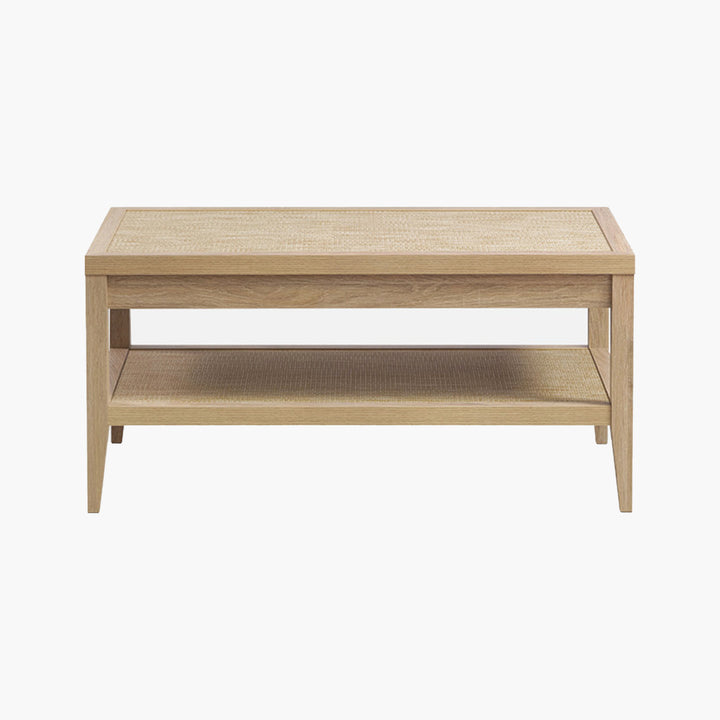 Savanna Rattan Coffee Table