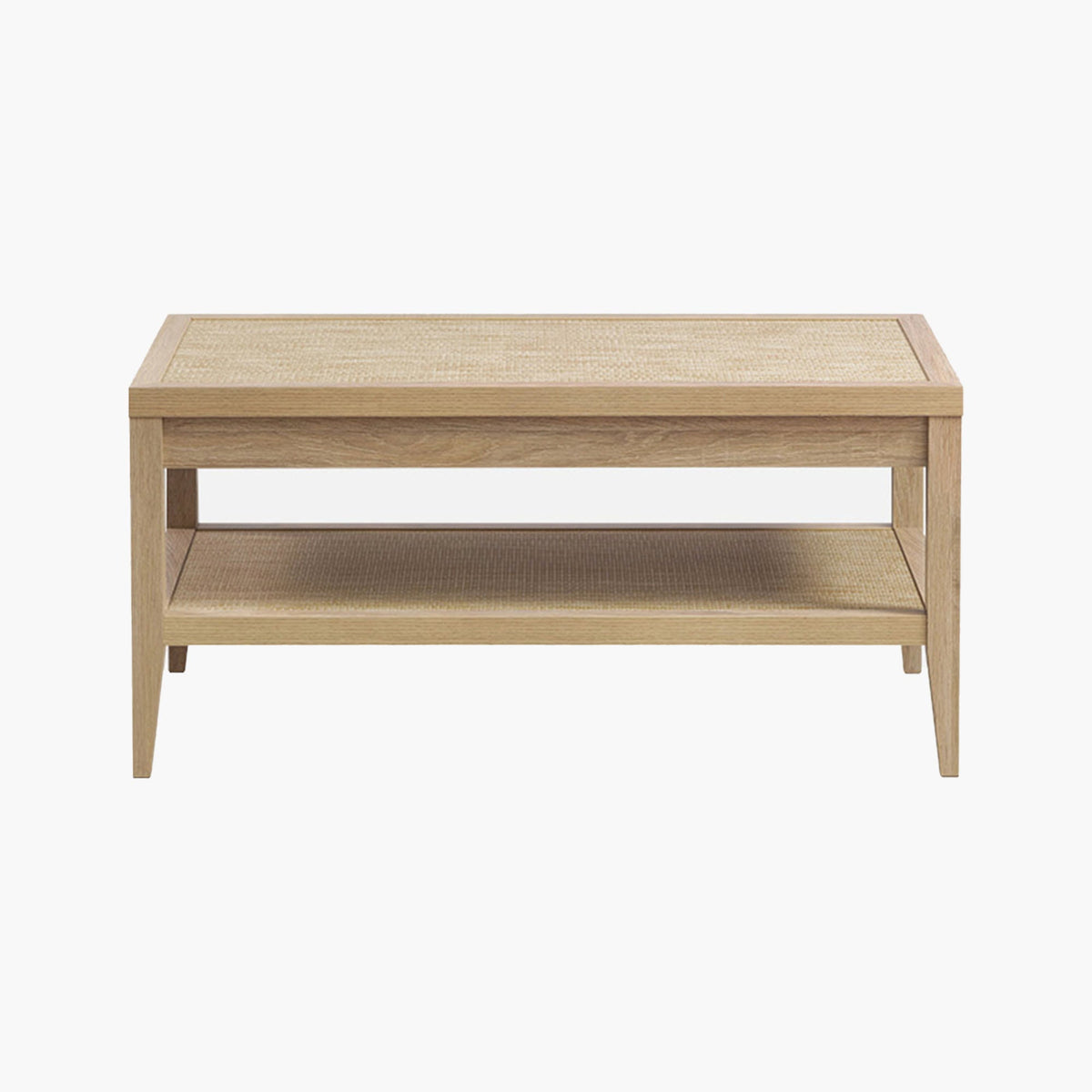 Savanna Rattan Coffee Table