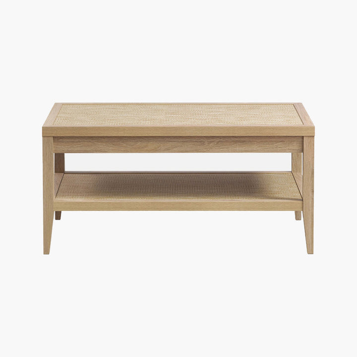 Savanna Rattan Coffee Table