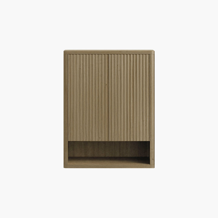 Cas Shoe Cabinet with 2 Doors, Entryway Storage