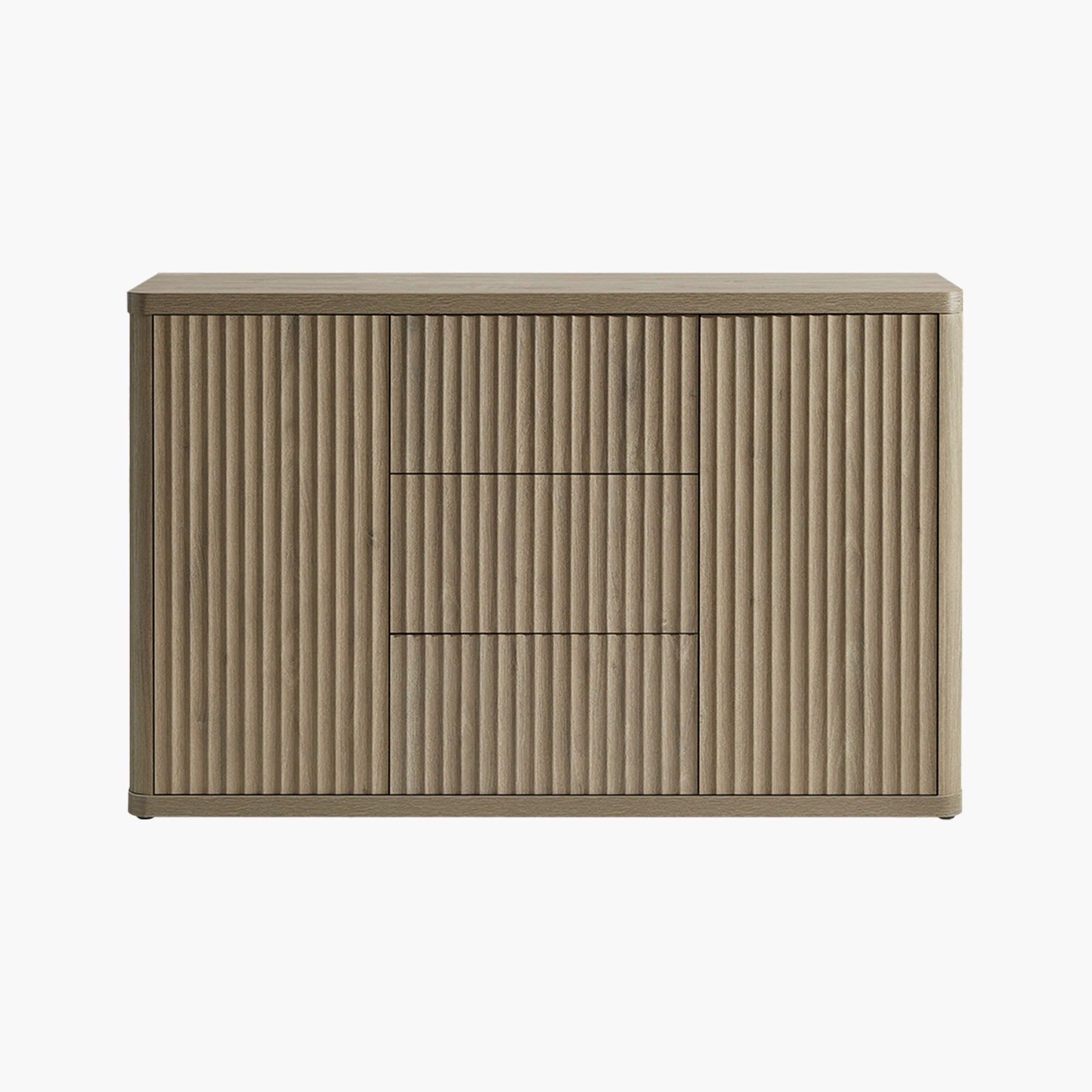 Cas Contemporary Sideboard Cabinet with Storage