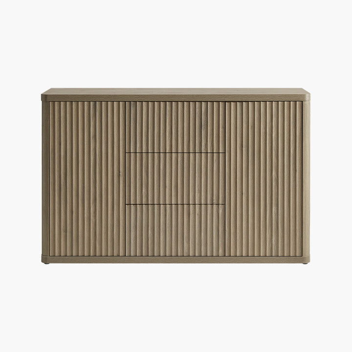 Cas Contemporary Sideboard Cabinet with Storage