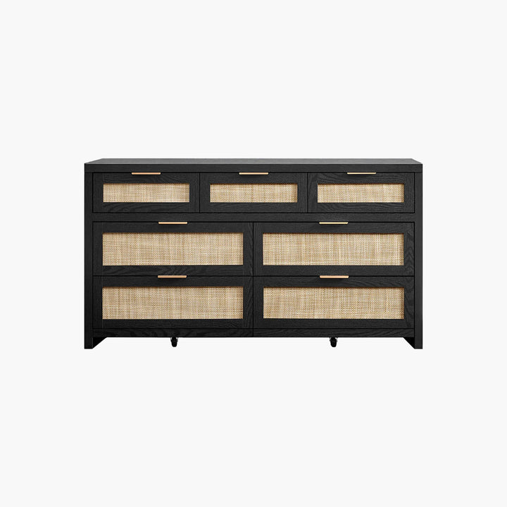 Savanna Dresser, 7 Drawers