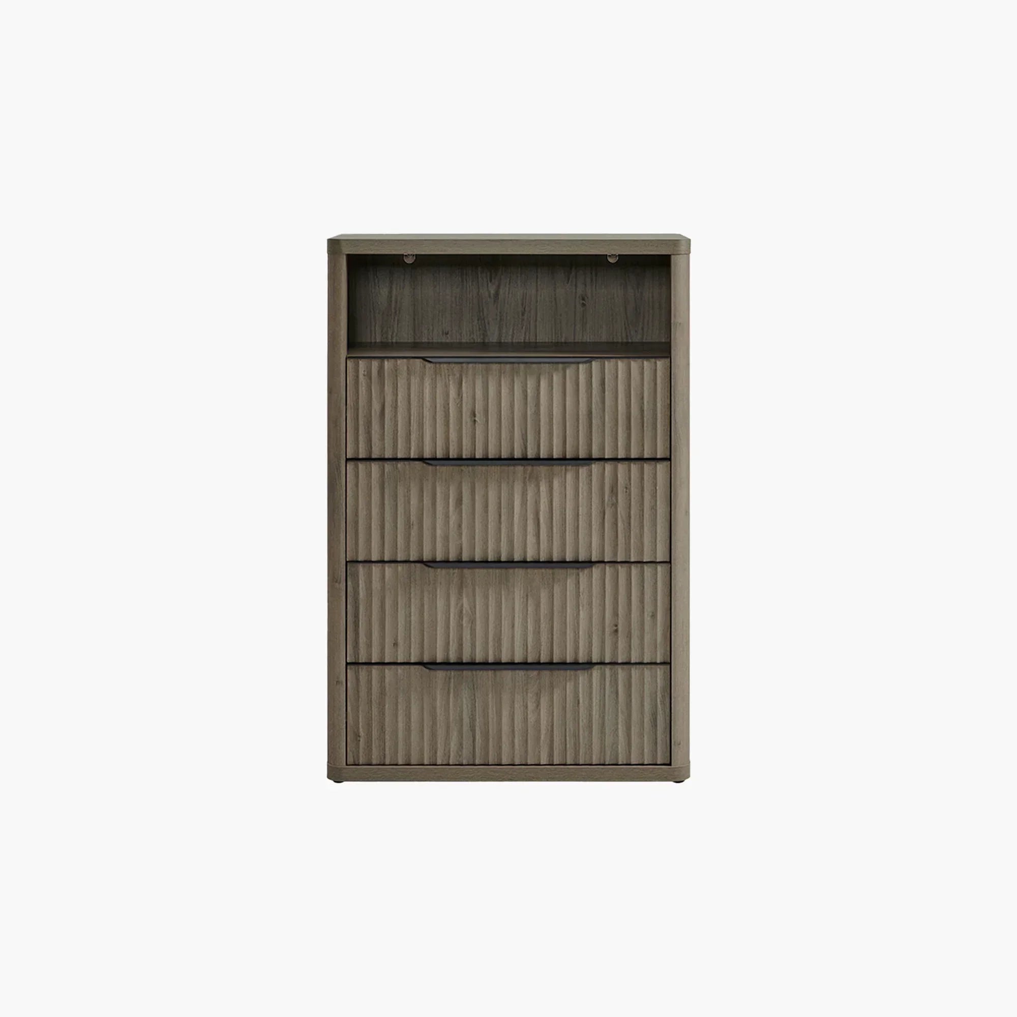 Cas Dresser with 4 Drawers