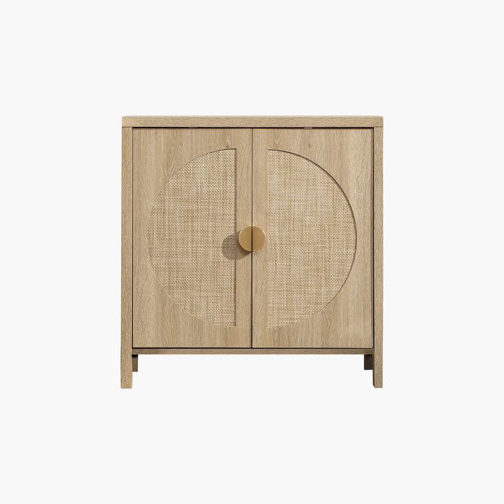 Accent Storage Cabinet