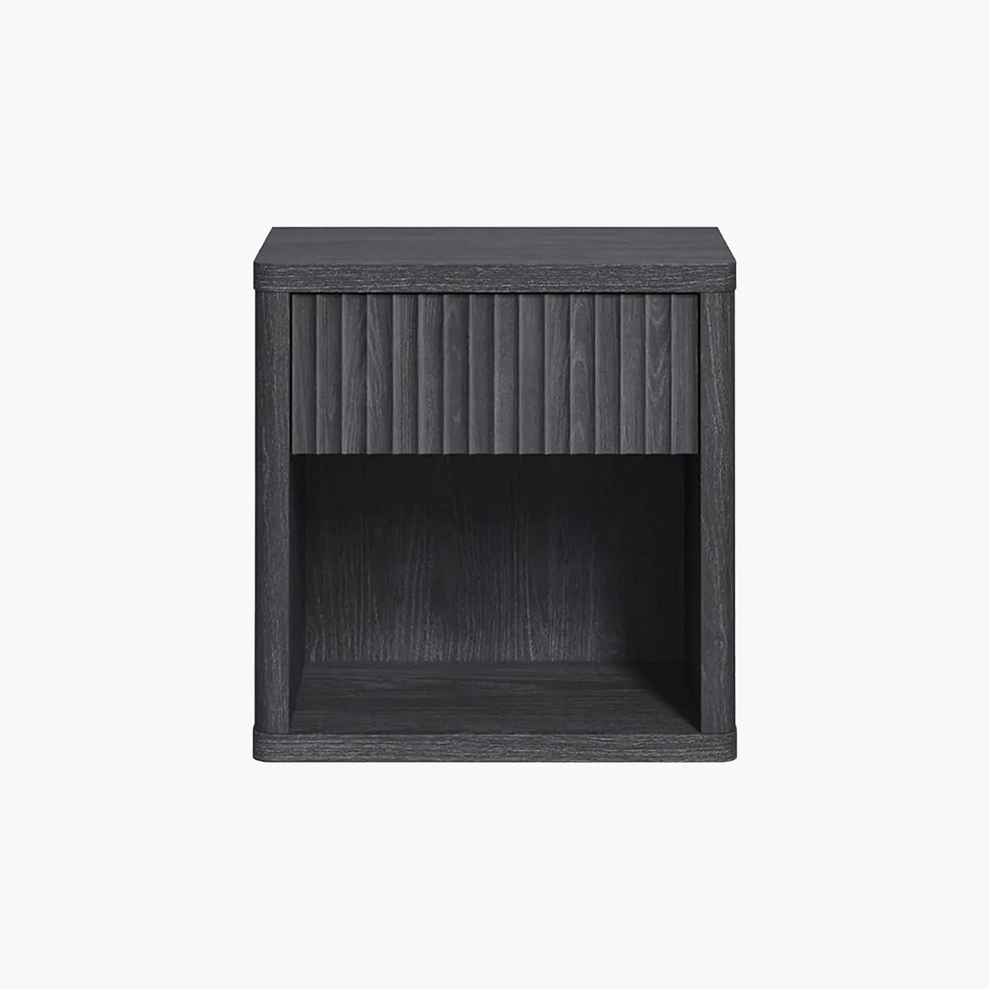 Cas Night Stand with Storage
