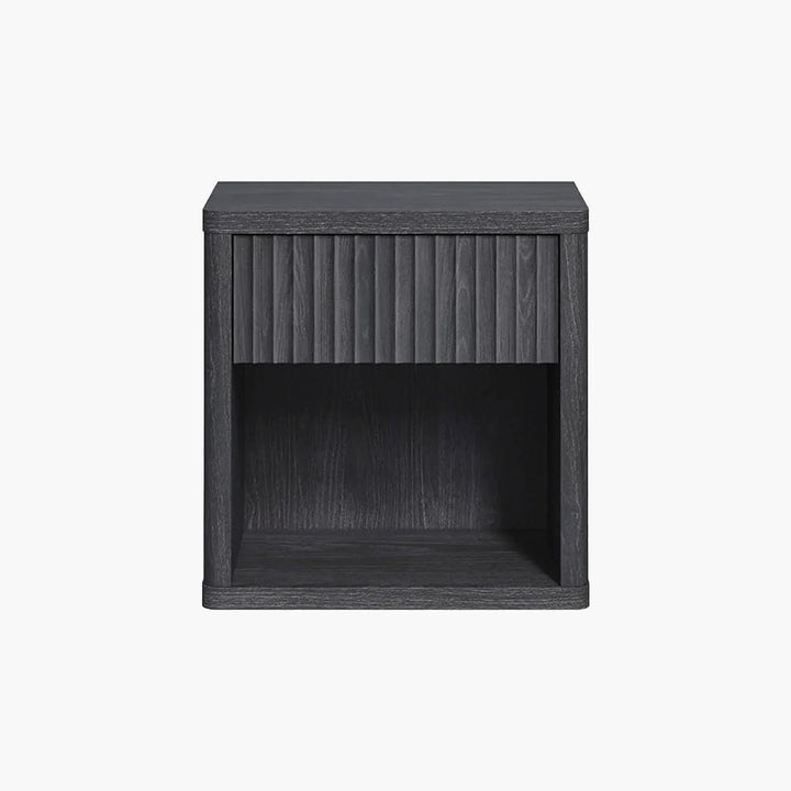 Cas Night Stand with Storage