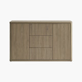 Cas Sideboard With 2 Doors And 3 Drawers