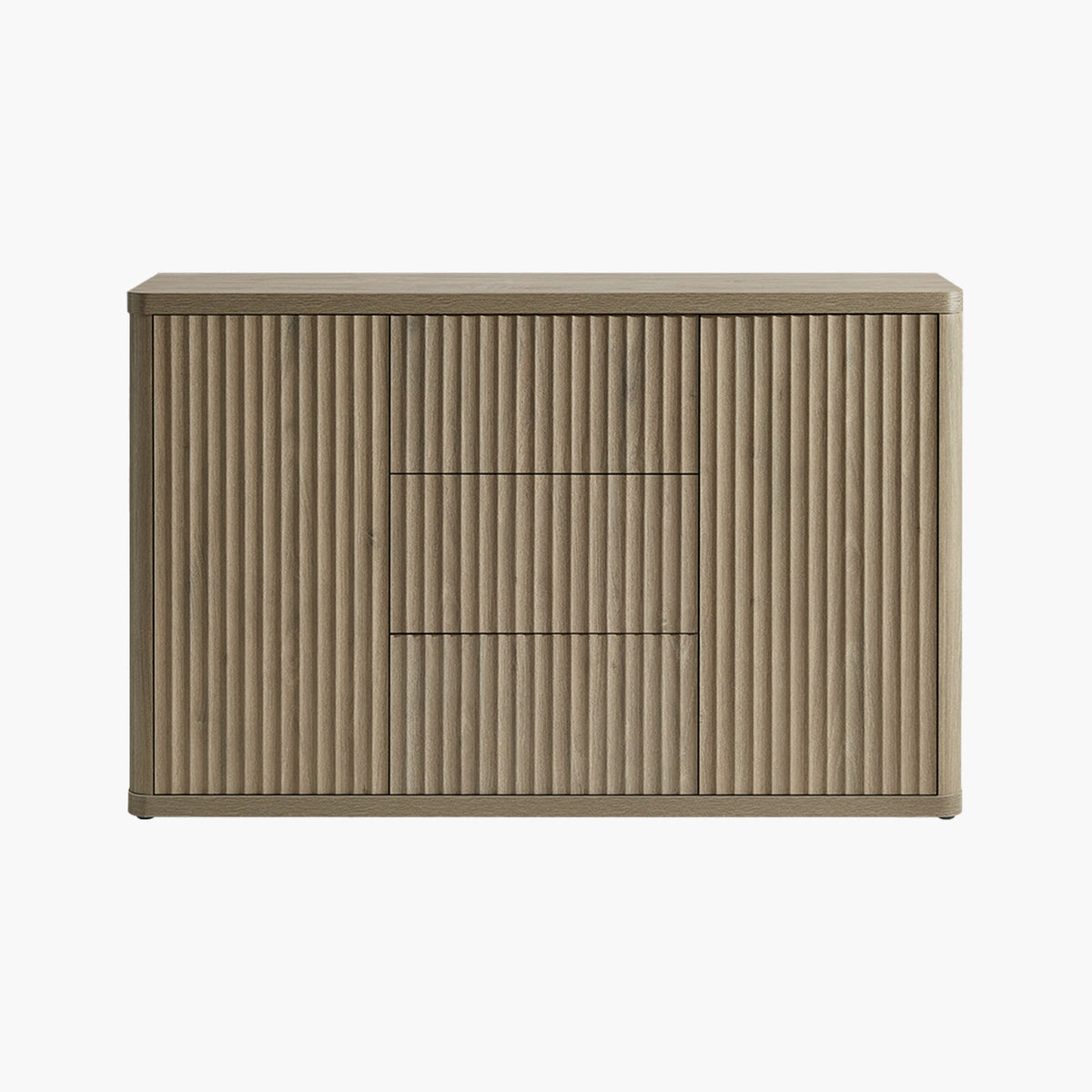 Cas Sideboards with 3 Drawer and 2 Doors